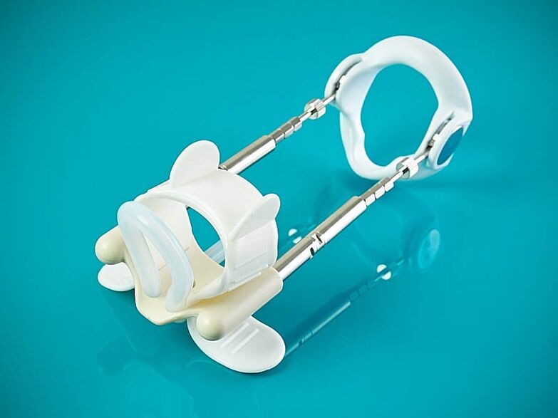 阴茎增大延长器