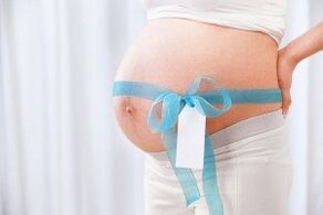男孩阴茎的大小间接受母亲怀孕期间的生活方式影响